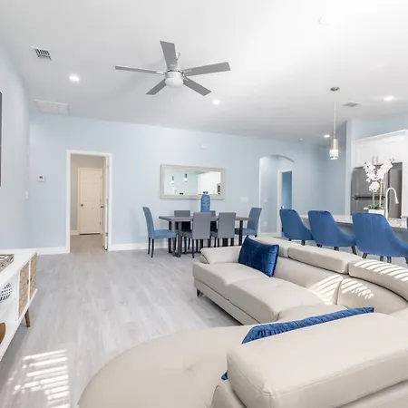 Chestnut Luxury Villas #3